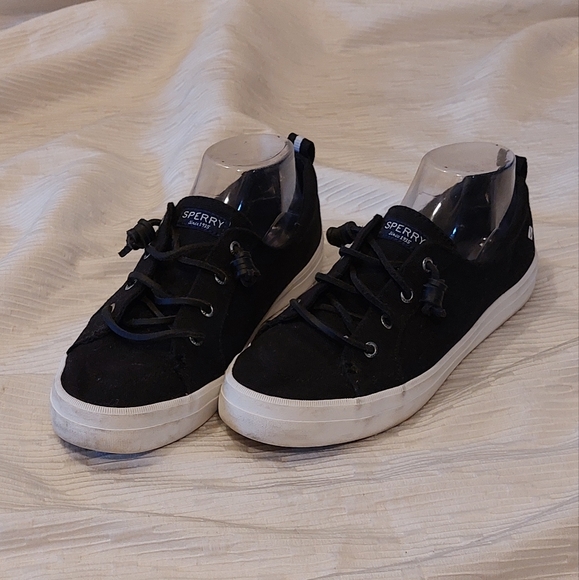 Sperry Shoes - Sperry memory foam size 9.5